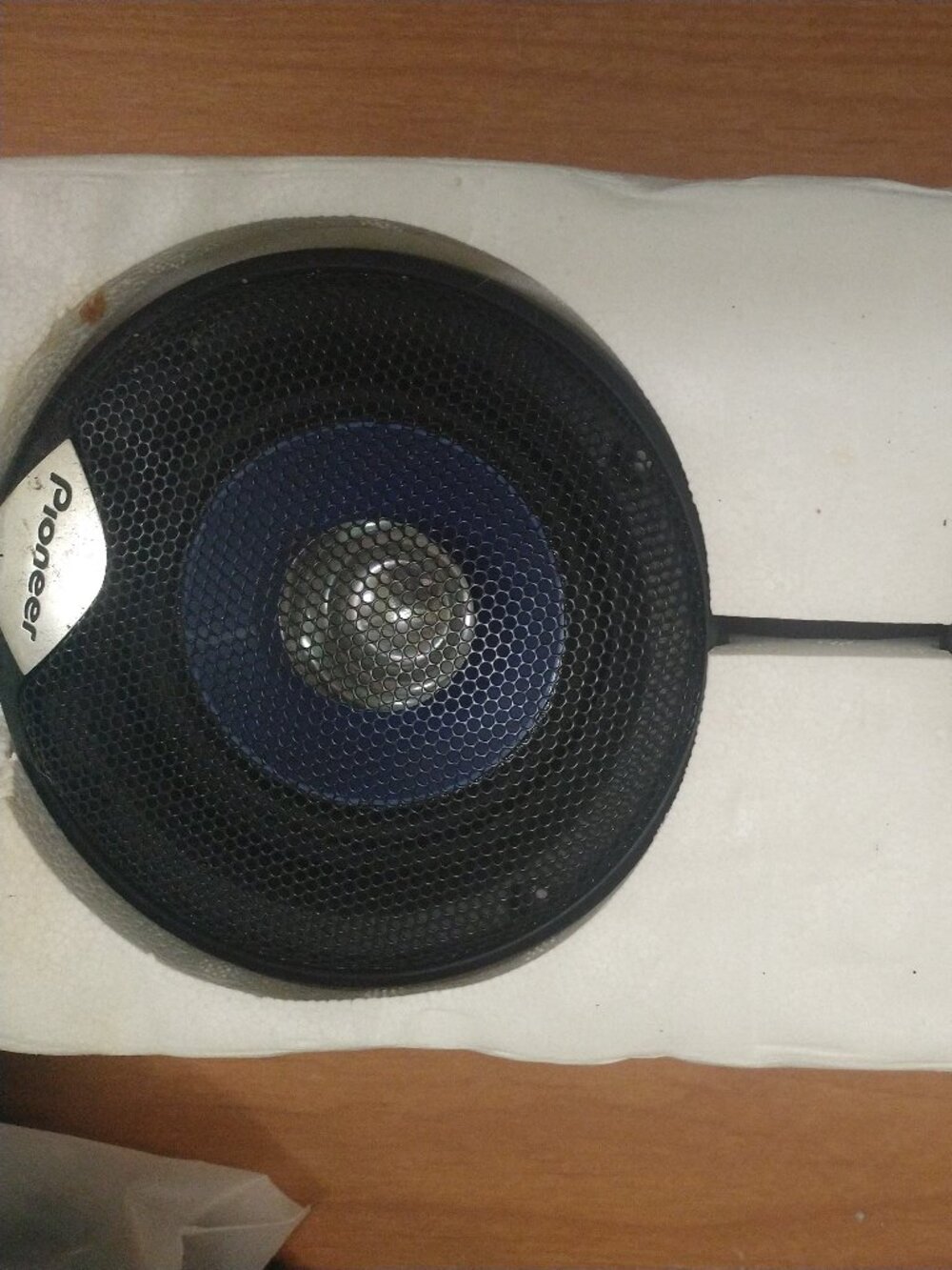 Car Speakers System